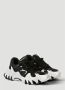 Balmain B-East low-top sneakers Zwart - Thumbnail 13