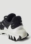 Balmain B-East low-top sneakers Zwart - Thumbnail 15