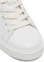 Balmain Leren sneakers White Heren - Thumbnail 9