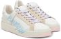 Balmain B-Court low-top sneakers Wit - Thumbnail 2