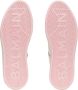 Balmain B-Court low-top sneakers Wit - Thumbnail 3