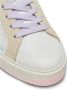 Balmain B-Court low-top sneakers Wit - Thumbnail 4