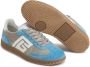 Balmain Multicolor Sneakers voor Mannen Multicolor Heren - Thumbnail 2