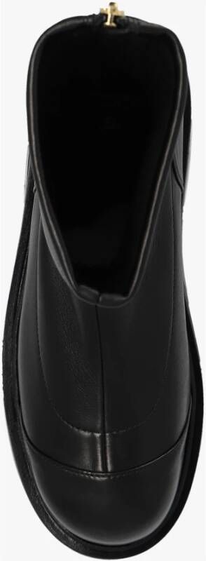 Balmain Laarzen Zwart - Foto 7