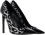 Balmain Pre-owned Leather heels Multicolor Dames - Thumbnail 4