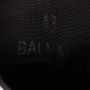 Balmain Pre-owned Leather sneakers Black Dames - Thumbnail 8