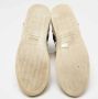 Balmain Pre-owned Leather sneakers Multicolor Dames - Thumbnail 6