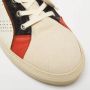 Balmain Pre-owned Leather sneakers Multicolor Dames - Thumbnail 8