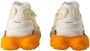 Balmain Pre-owned Leather sneakers Multicolor Heren - Thumbnail 3