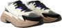 Balmain Pre-owned Leather sneakers Multicolor Heren - Thumbnail 2