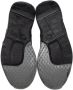 Balmain Pre-owned Mesh sneakers Black Dames - Thumbnail 5