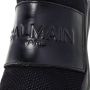 Balmain Pre-owned Mesh sneakers Black Dames - Thumbnail 6