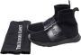 Balmain Pre-owned Mesh sneakers Black Dames - Thumbnail 7