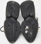 Balmain Pre-owned Satin sneakers Black Dames - Thumbnail 6