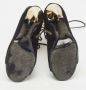 Balmain Pre-owned Suede boots Black Dames - Thumbnail 6