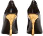 Balmain Pumps & high heels Moneta Pumps Patent Leather in zwart - Thumbnail 4