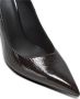 Balmain Pumps & high heels Moneta Pumps Patent Leather in zwart - Thumbnail 5
