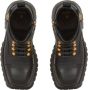 Balmain Ranger enkellaarzen Zwart - Thumbnail 4