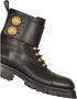 Balmain Ranger enkellaarzen Zwart - Thumbnail 5