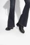 Balmain Ranger leren combat boots Zwart - Thumbnail 8
