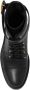 Balmain Boots & laarzen Ranger Ankle Boots Leather in zwart - Thumbnail 11