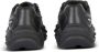 Balmain Ren-Roe leer trainers Black Dames - Thumbnail 3
