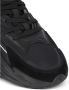 Balmain Ren-Roe leer trainers Black Dames - Thumbnail 8