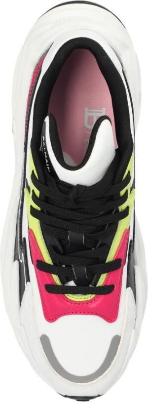 Balmain Ren-Roe sneakers Multicolor Dames