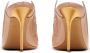 Balmain Ruby Western muiltjes in lakleer Pink Dames - Thumbnail 3