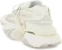 Balmain Sneakers met eenhoorn Wit - Thumbnail 12