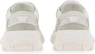 Balmain Sneakers Wit Dames