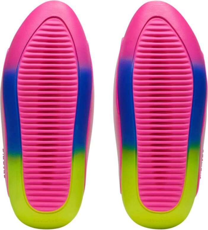 Balmain B-It Mules in PVC Meerkleurig Dames