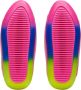 Balmain B-It Mules in PVC Meerkleurig Dames - Thumbnail 6