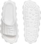 Balmain Ari Platte Muiltjes White Heren - Thumbnail 4