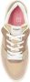 Balmain B-Court Flip trainers in kalfsleer Multicolor Dames - Thumbnail 18