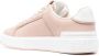 Balmain Sneakers Beige Dames - Thumbnail 3