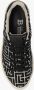 Balmain B-Court suède sneakers Wit - Thumbnail 12