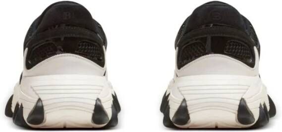 Balmain Sneakers Black Dames