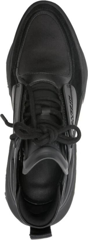 Balmain Sneakers Black Dames