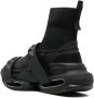 Balmain Sneakers Black Heren - Thumbnail 3