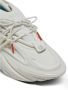 Balmain Eenhoorntrainers in neopreen en leer Multicolor Heren - Thumbnail 4