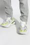 Balmain Unicorn Wave trainers in neopreen en kalfsleer Multicolor Heren - Thumbnail 2