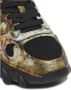 Balmain Sneakers met grafische print Beige - Thumbnail 5