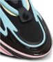 Balmain Unicorn low-top sneakers Zwart - Thumbnail 4