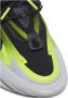 Balmain Fluorescerende eenhoorn sneakers van neopreen en leer. Meerkleurig Heren - Thumbnail 6