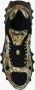 Balmain Sneakers met grafische print Beige - Thumbnail 10