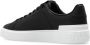 Balmain Sneakers met logo Black Dames - Thumbnail 4