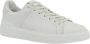 Balmain Witte Sneakers voor een stijlvolle look White - Thumbnail 2