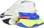 Balmain Sneakers Multicolor Heren - Thumbnail 3
