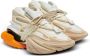 Balmain Unicorn low-top sneakers Beige - Thumbnail 2